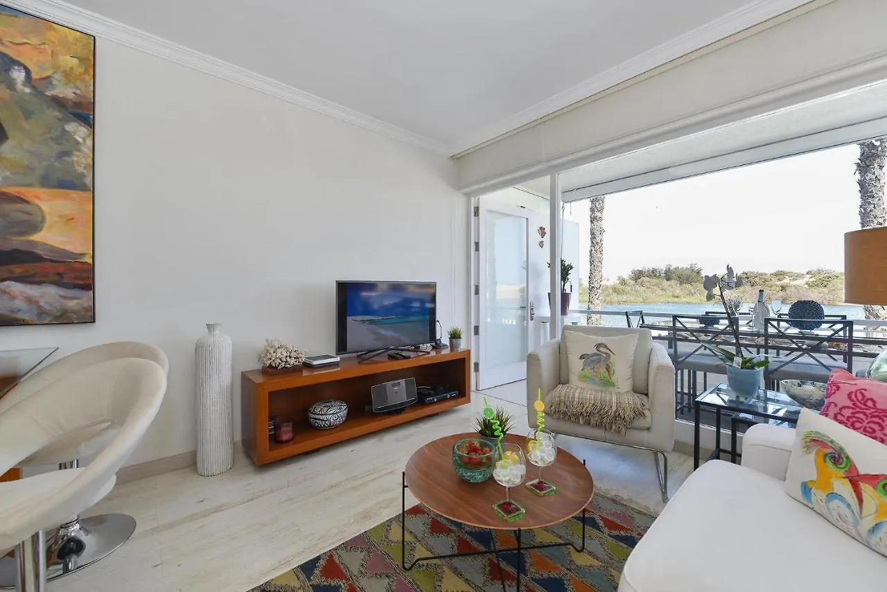 Maspalomas Beach Apartment Charca 1 Maspalomas (Gran Canaria)